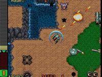 光环坦克(美版)