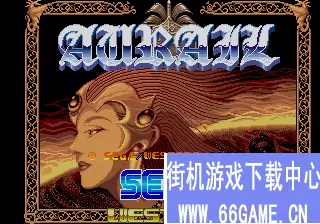 光环坦克(美版)