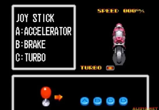 风速英雄(第2套)