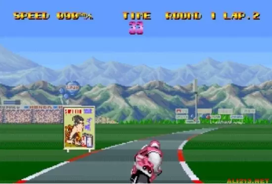 风速英雄(第2套)