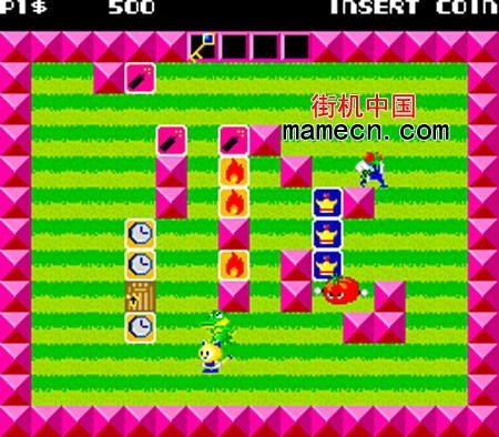 小猫卡布的冒险