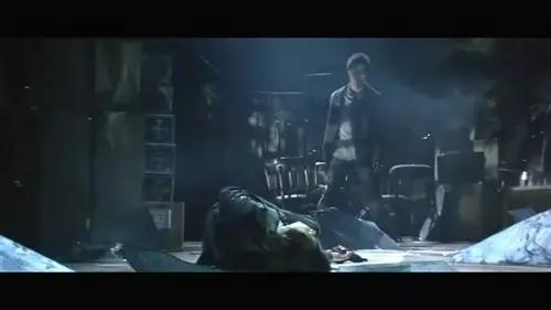 摇摆神探完整版变态版破解版