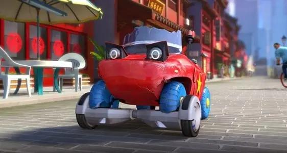 摇摆神探完整版变态版破解版