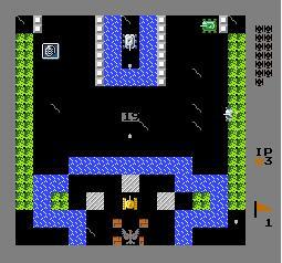 坦克大战噩梦版