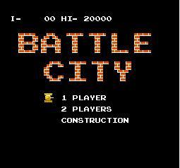 坦克大战破解版