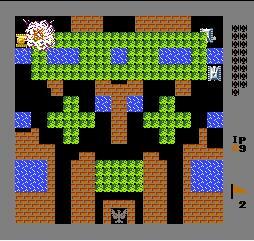 坦克大战破解版