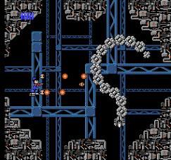 空中魂斗罗男孩女孩版