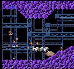 空中魂斗罗男孩女孩版