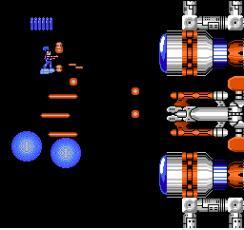 空中魂斗罗男孩女孩版
