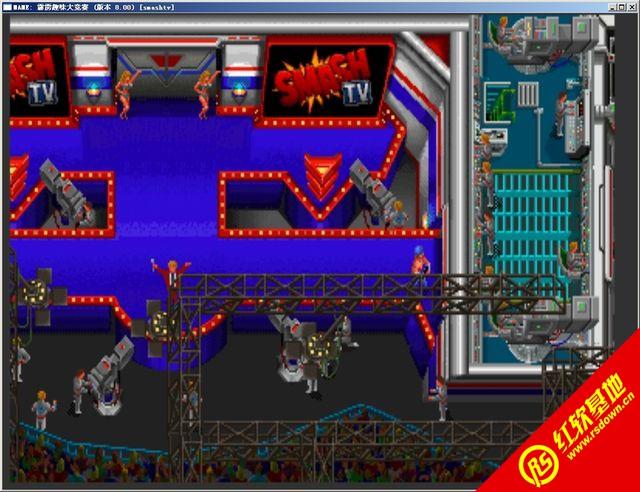 霹雳趣味大竞赛