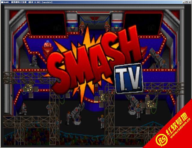 霹雳趣味大竞赛