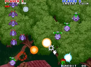 番茄超人汉化版