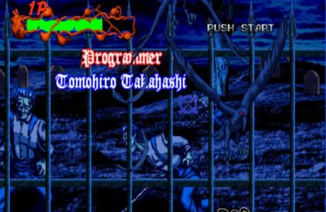 蛇神出击中文版