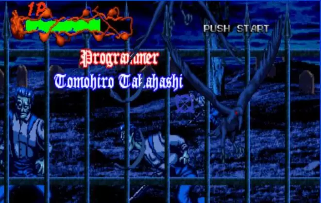 蛇神出击中文版