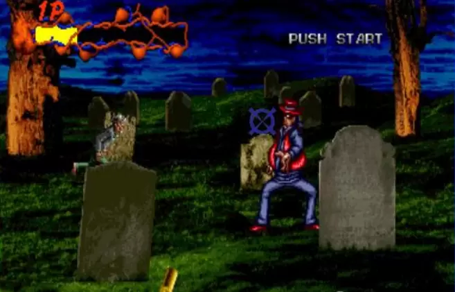 蛇神出击中文版