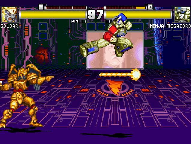 恐龙战队破解版