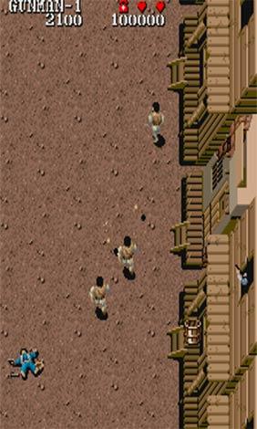 荒野大镖客中文版