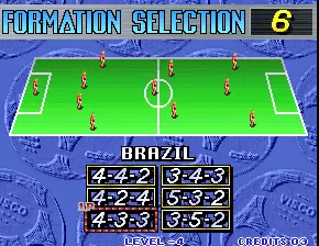 射门！射门！射门！