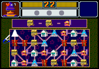 问答趣味游戏比赛2
