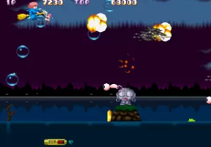 棉花小魔女含模拟器