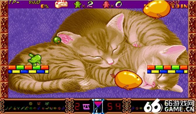 仙人掌兄弟(Saboten Bombers) 