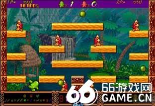 仙人掌兄弟(Saboten Bombers) 