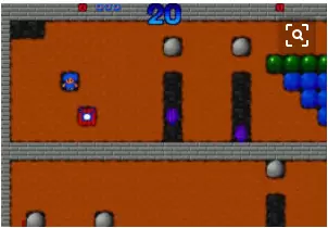 挖地先生(钻地先生)