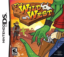 西部牛仔 (Wild West C.O.W.