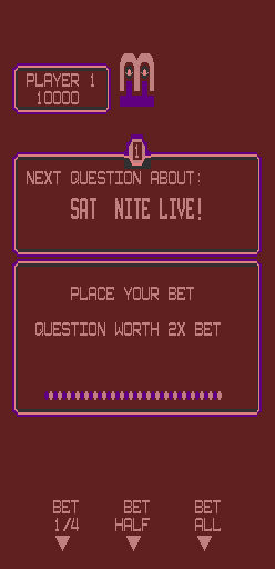 智力问答修改版