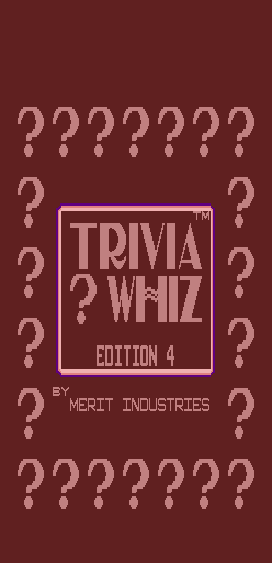 智力问答修改版