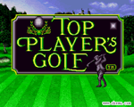 顶尖高尔夫 (Top Players Golf)