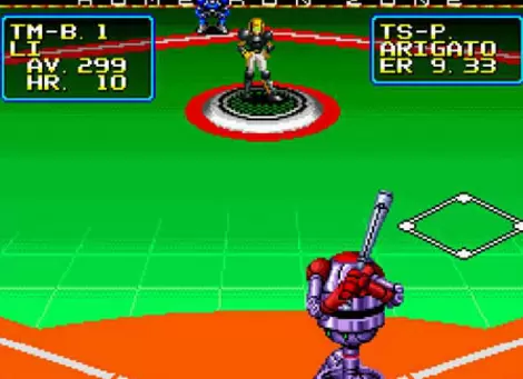 2020超级棒球(第3套)