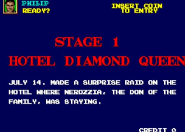 死亡边缘直装版