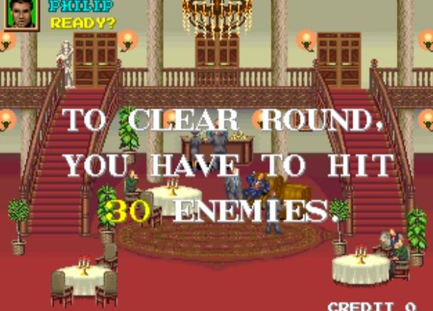 死亡边缘直装版