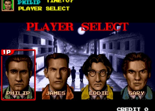 死亡边缘直装版