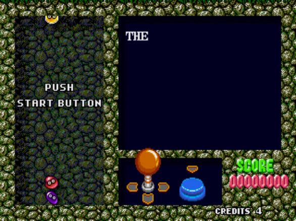 魔法气泡中文版