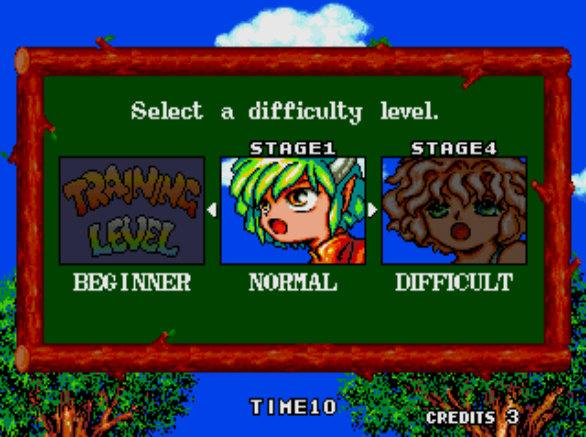 魔法气泡中文版