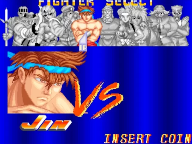 武术冠军 (Martial Champion)