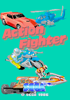 战斗任务 (Action Fighter FD1089A 317