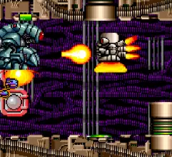 原子机械人 (Atomic Robo