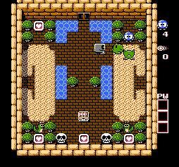 罗罗的挑战2GOOGIE版