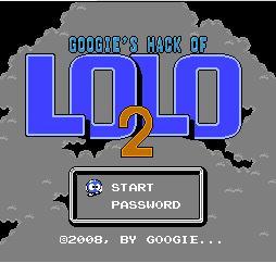 罗罗的挑战2GOOGIE版