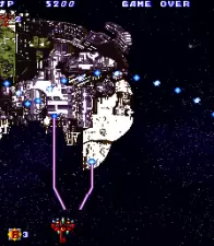 爆裂战机直装版