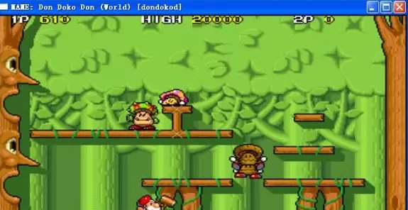 木匠兄弟免安装版