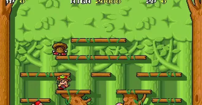 木匠兄弟免安装版