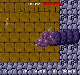 原子超人直装版