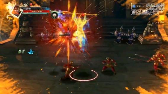 三国战纪15周年纪念版