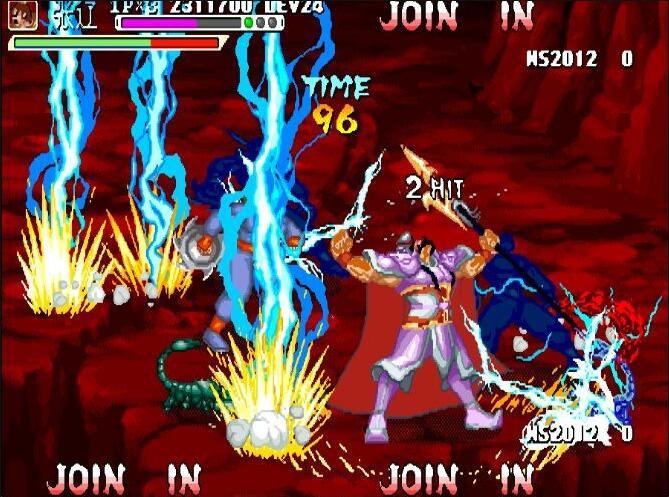 三国战记2015正宗版