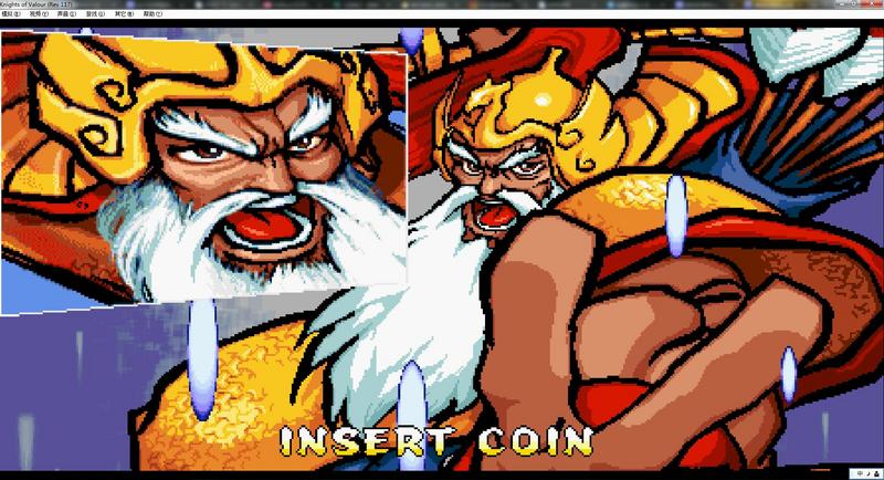 三国战记2012无双版