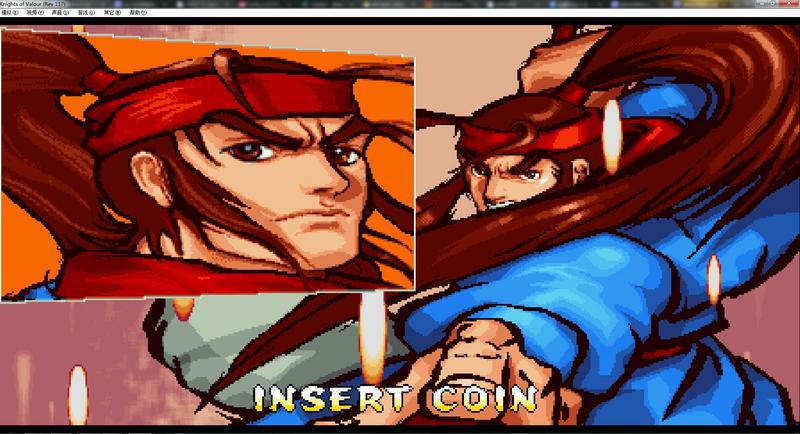 三国战记2012无双版